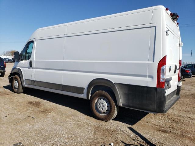 Фото 2 с аукциона – 2023 RAM PROMASTER с VIN 3C6MRVJG0PE510082
