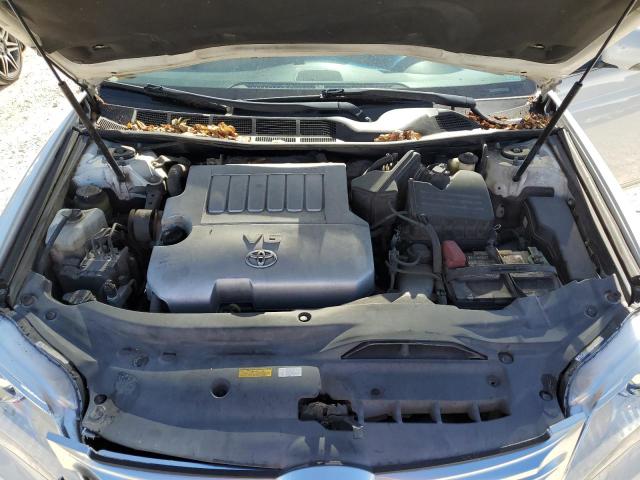 Photo 11 from auction – 2011 TOYOTA AVALON BAS with VIN 4T1BK3DB6BU388861