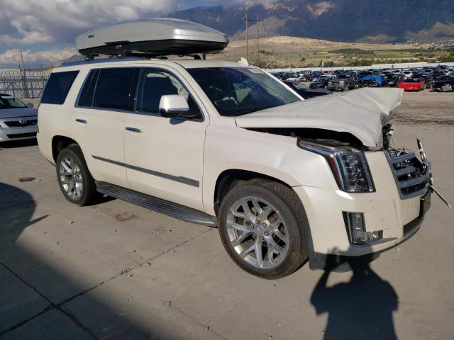Photo 4 from auction – 2015 CADILLAC ESCALADE L with VIN 1GYS4MKJ8FR690024