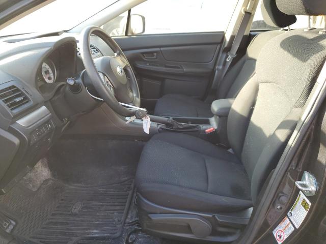 Photo 7 from auction – 2014 SUBARU IMPREZA with VIN JF1GJAA63EH015059