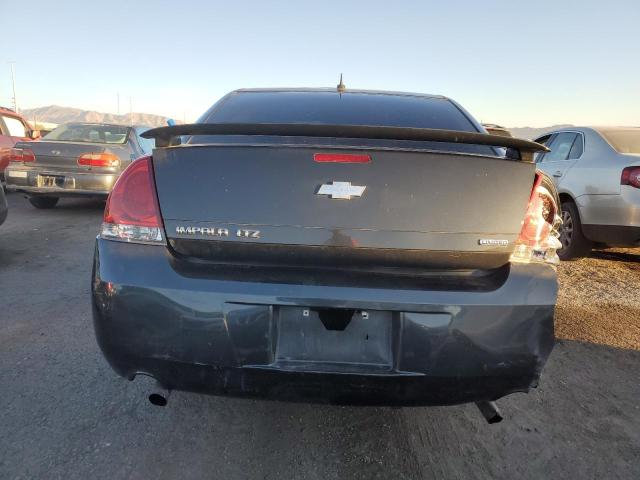 Photo 6 from auction – 2014 CHEVROLET IMPALA LIM with VIN 2G1WC5E38E1116939