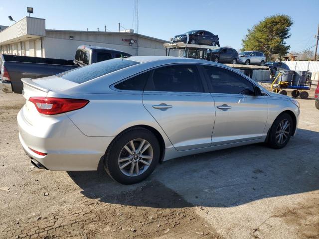 Photo 3 from auction – 2016 HYUNDAI SONATA SE with VIN 5NPE24AF4GH292856