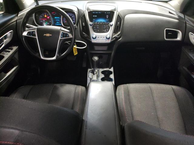 Photo 8 from auction – 2016 CHEVROLET EQUINOX LT with VIN 1GNFLFEKXGZ104295