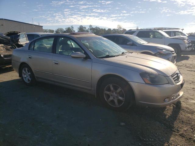 Photo 4 from auction – 2005 NISSAN ALTIMA SE with VIN 1N4BL11D05C242127
