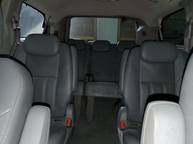 Photo 10 from auction – 2008 CHRYSLER TOWN & COU with VIN 2A8HR54P18R774863