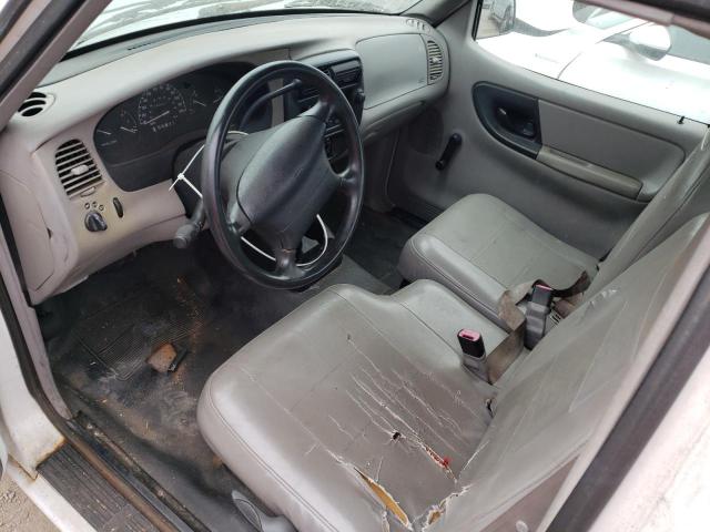 Photo 8 from auction – 1999 FORD RANGER with VIN 1FTYR10CXXUB86965