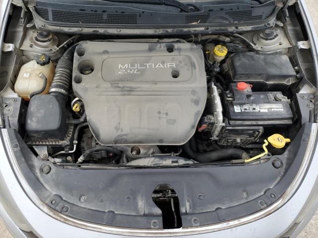 Photo 11 from auction – 2015 DODGE DART with VIN 1C3CDFEB8FD173446