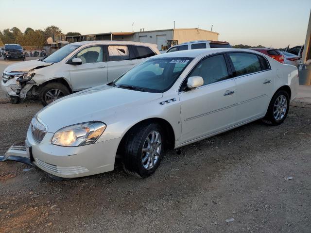 Foto 1 de la subasta – 2008 BUICK LUCERNE CX con VIN 1G4HD57288U129292
