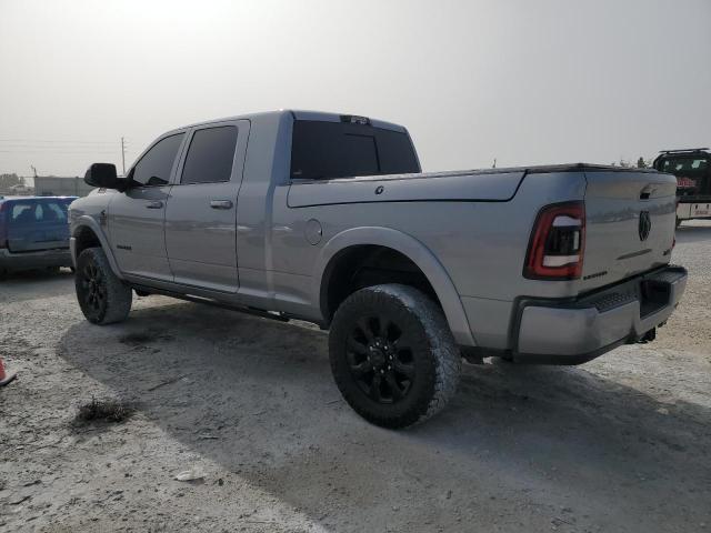 Photo 2 from auction – 2021 RAM 3500 LIMIT with VIN 3C6UR5TL1MG543375