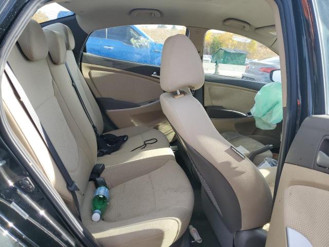Photo 10 from auction – 2013 HYUNDAI ACCENT GLS with VIN KMHCT4AE0DU438386