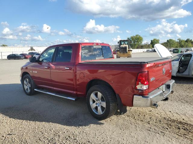 Photo 2 from auction – 2009 DODGE RAM 1500 with VIN 1D3HV13T89S787479
