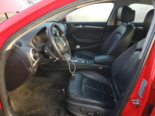 Photo 7 from auction – 2016 AUDI A3 PREMIUM with VIN WAUB8GFF5G1065742
