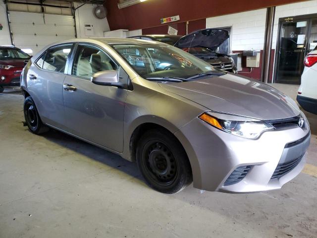 Photo 4 from auction – 2014 TOYOTA COROLLA EC with VIN 2T1BPRHEXEC139199