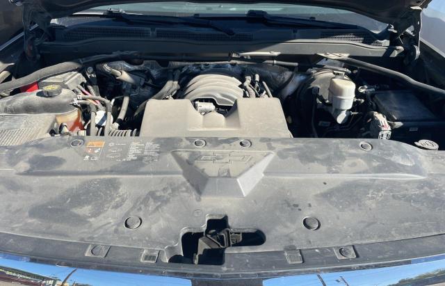 Photo 7 from auction – 2014 CHEVROLET SILVERADO with VIN 3GCPCREH3EG531317