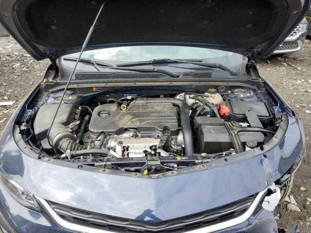 Photo 11 from auction – 2018 CHEVROLET MALIBU LS with VIN 1G1ZB5ST7JF253684