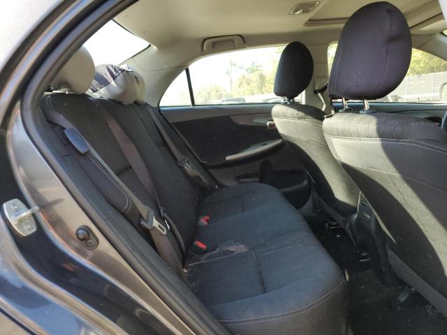 Photo 10 from auction – 2013 TOYOTA COROLLA BA with VIN 2T1BU4EE7DC062984