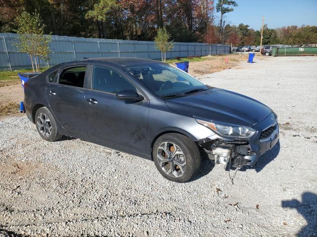 Photo 4 from auction – 2019 KIA FORTE FE with VIN 3KPF24AD1KE005232