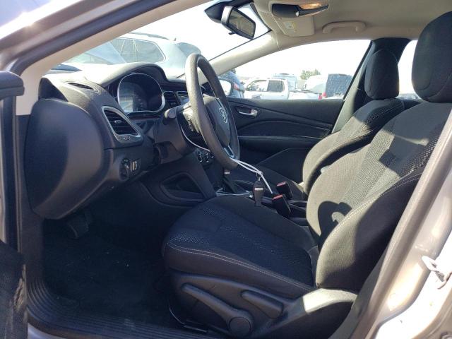 Photo 7 from auction – 2015 DODGE DART with VIN 1C3CDFBB0FD392728