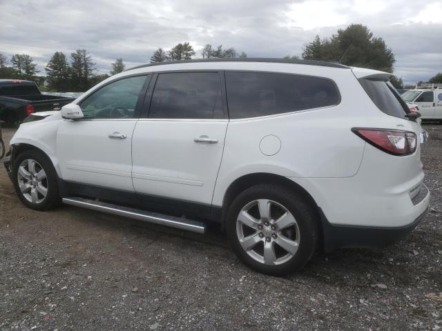 Photo 2 from auction – 2017 CHEVROLET TRAVERSE L with VIN 1GNKVGKD2HJ156296