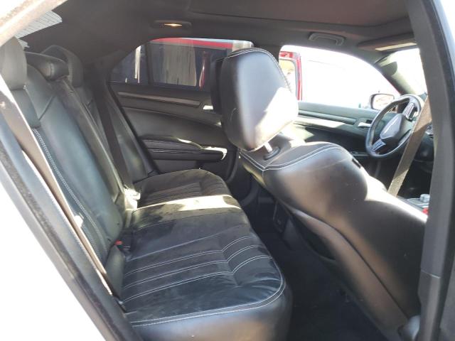 Photo 10 from auction – 2016 CHRYSLER 300 S with VIN 2C3CCAGG3GH176077