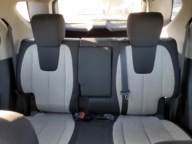 Photo 10 from auction – 2010 CHEVROLET EQUINOX LS with VIN 2CNALBEW2A6294543