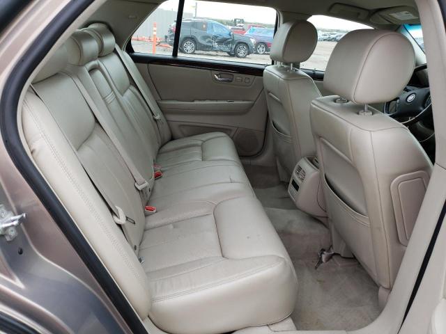Photo 10 from auction – 2007 CADILLAC DTS with VIN 1G6KD57Y87U184440