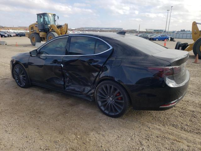 Photo 2 from auction – 2015 ACURA TLX TECH with VIN 19UUB3F50FA803475
