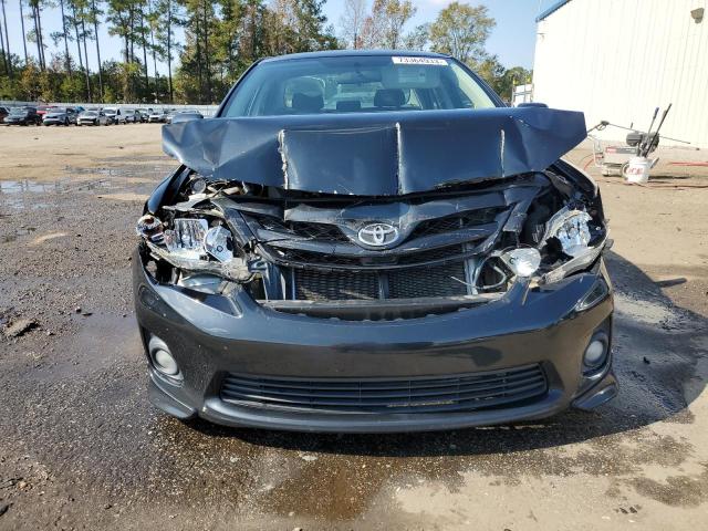 Photo 5 from auction – 2012 TOYOTA COROLLA with VIN 5YFBU4EE1CP046679