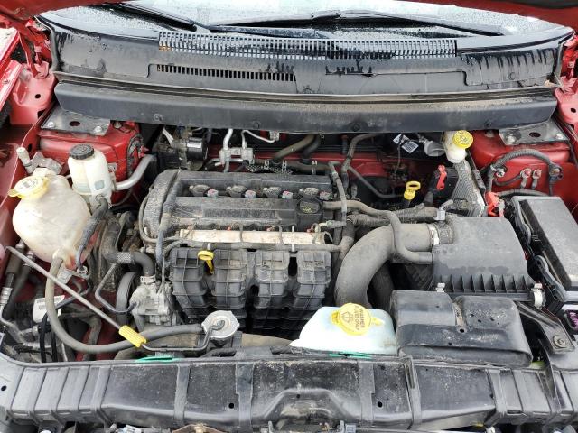 Photo 11 from auction – 2016 DODGE JOURNEY SX with VIN 3C4PDCBB1GT116727