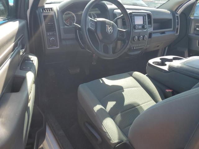 Photo 8 from auction – 2016 RAM 1500 ST with VIN 3C6JR7DT9GG127186