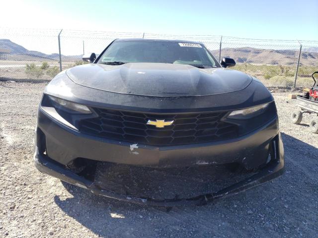 Photo 5 from auction – 2019 CHEVROLET CAMARO LS with VIN 1G1FB1RX4K0130952