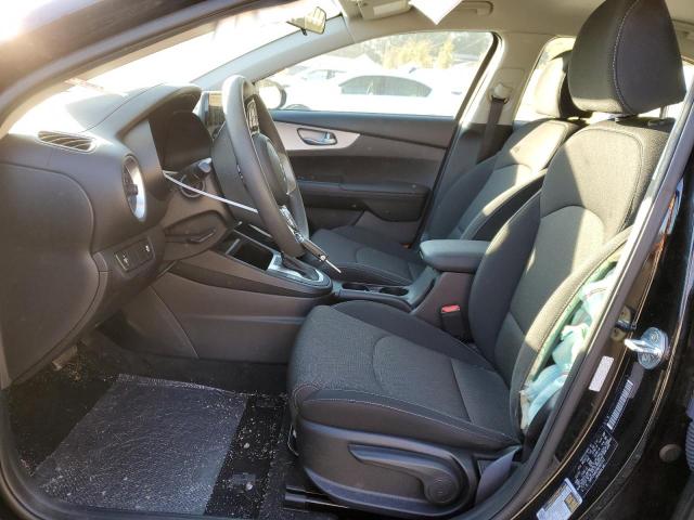 Photo 7 from auction – 2022 KIA FORTE FE with VIN 3KPF24AD2NE465732