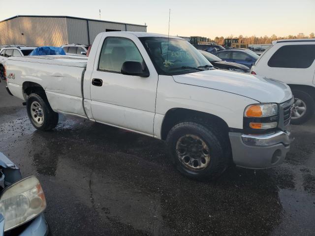 Photo 4 from auction – 2006 GMC NEW SIERRA with VIN 3GTEK14T96G137856