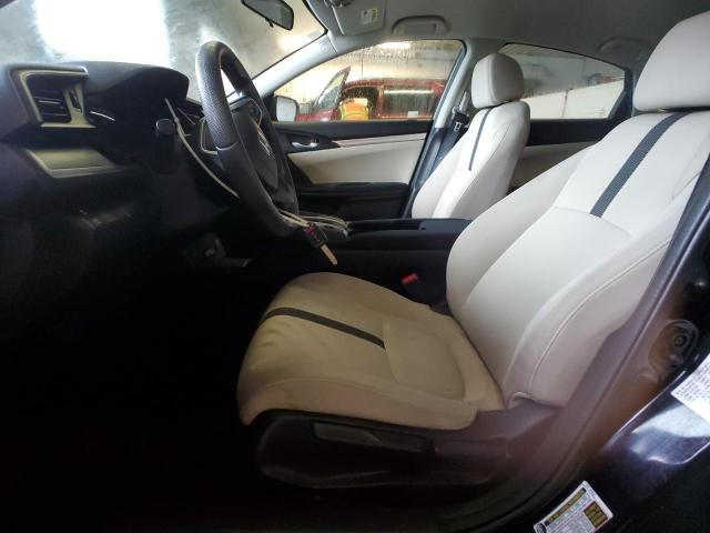 Photo 7 from auction – 2018 HONDA CIVIC LX with VIN 2HGFC2F56JH578764