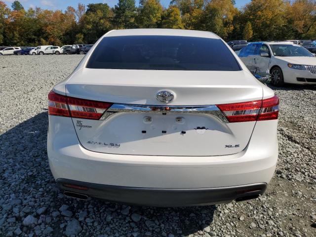Photo 6 from auction – 2014 TOYOTA AVALON BAS with VIN 4T1BK1EB3EU115478