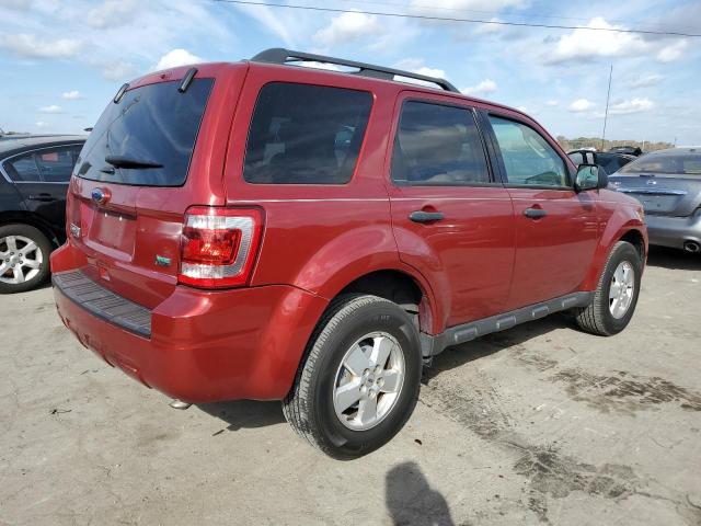 Photo 3 from auction – 2012 FORD ESCAPE XLT with VIN 1FMCU0DG6CKC35838