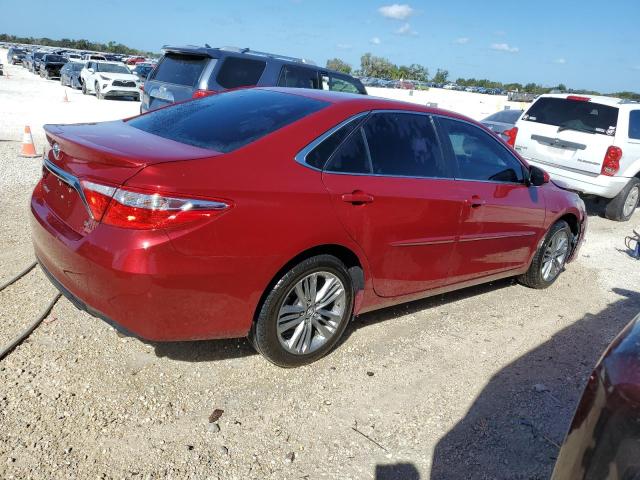 Photo 3 from auction – 2017 TOYOTA CAMRY LE with VIN 4T1BF1FK9HU667008
