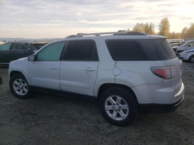 Photo 2 from auction – 2016 GMC ACADIA SLE with VIN 1GKKVPKD8GJ246791
