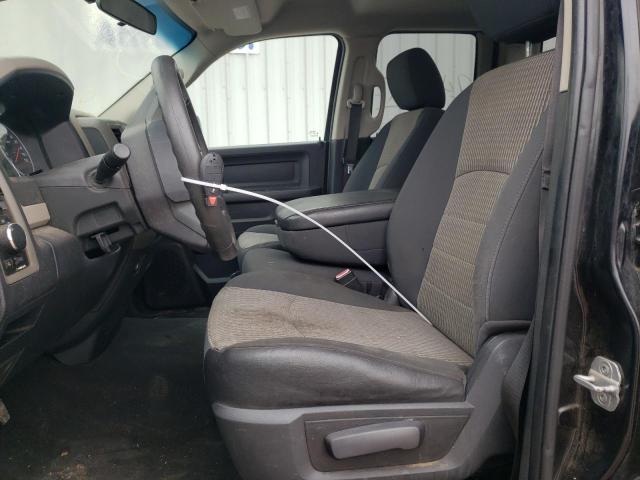 Photo 7 from auction – 2010 DODGE RAM 1500 with VIN 1D7RB1GP3AS245042