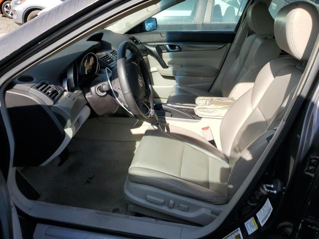 Photo 7 from auction – 2011 ACURA TL with VIN 19UUA8F23BA003950