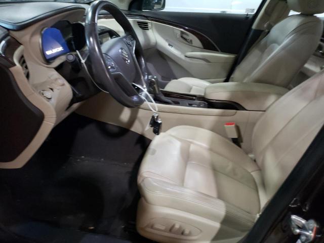 Photo 7 from auction – 2016 BUICK LACROSSE with VIN 1G4GB5G37GF145495