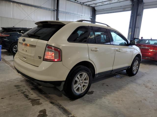 Photo 3 from auction – 2008 FORD EDGE SEL with VIN 2FMDK48C18BA84126