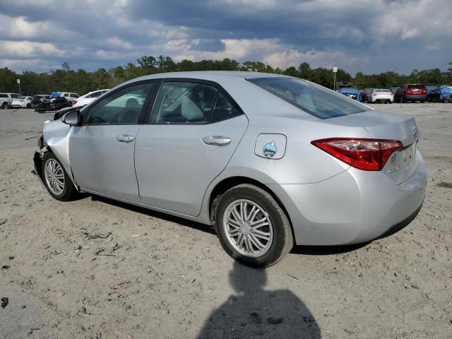 Photo 2 from auction – 2019 TOYOTA COROLLA L with VIN 2T1BURHE1KC218507