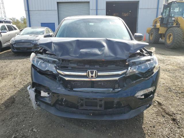 Photo 5 from auction – 2016 HONDA PILOT EXLN with VIN 5FNYF6H71GB128569