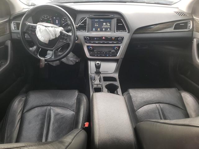Photo 8 from auction – 2016 HYUNDAI SONATA SPO with VIN 5NPE34AF0GH298960