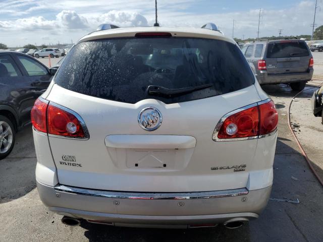 Photo 6 from auction – 2011 BUICK ENCLAVE CX with VIN 5GAKRCED1BJ393288