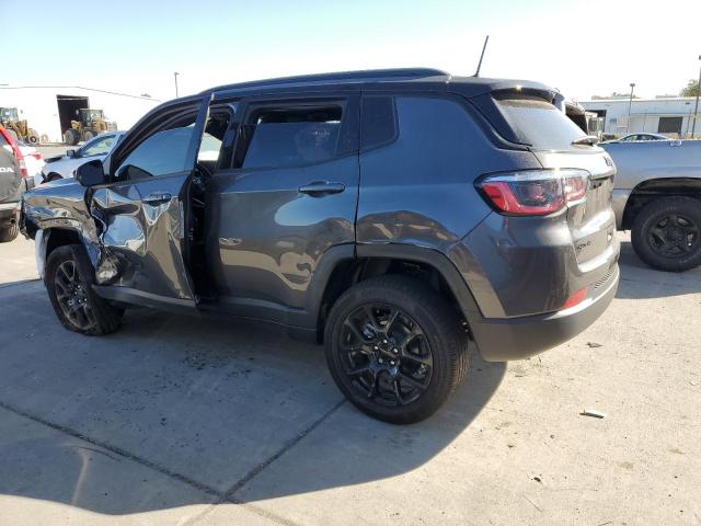 Photo 2 from auction – 2023 JEEP COMPASS LA with VIN 3C4NJDBN2PT546542