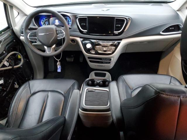 Photo 8 from auction – 2022 CHRYSLER PACIFICA H with VIN 2C4RC1L71NR137099