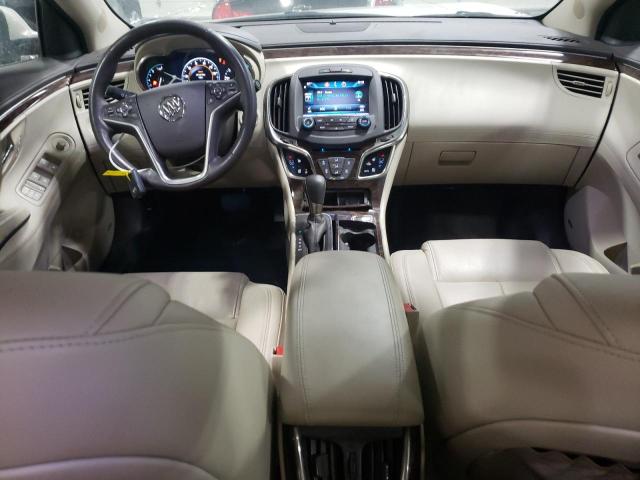 Photo 8 from auction – 2014 BUICK LACROSSE P with VIN 1G4GD5G35EF120375