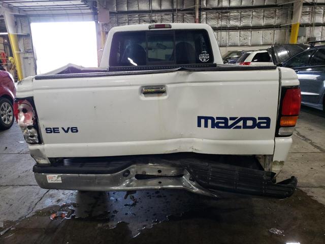 Photo 6 from auction – 1998 MAZDA B4000 CAB with VIN 4F4YR16X8WTM30375